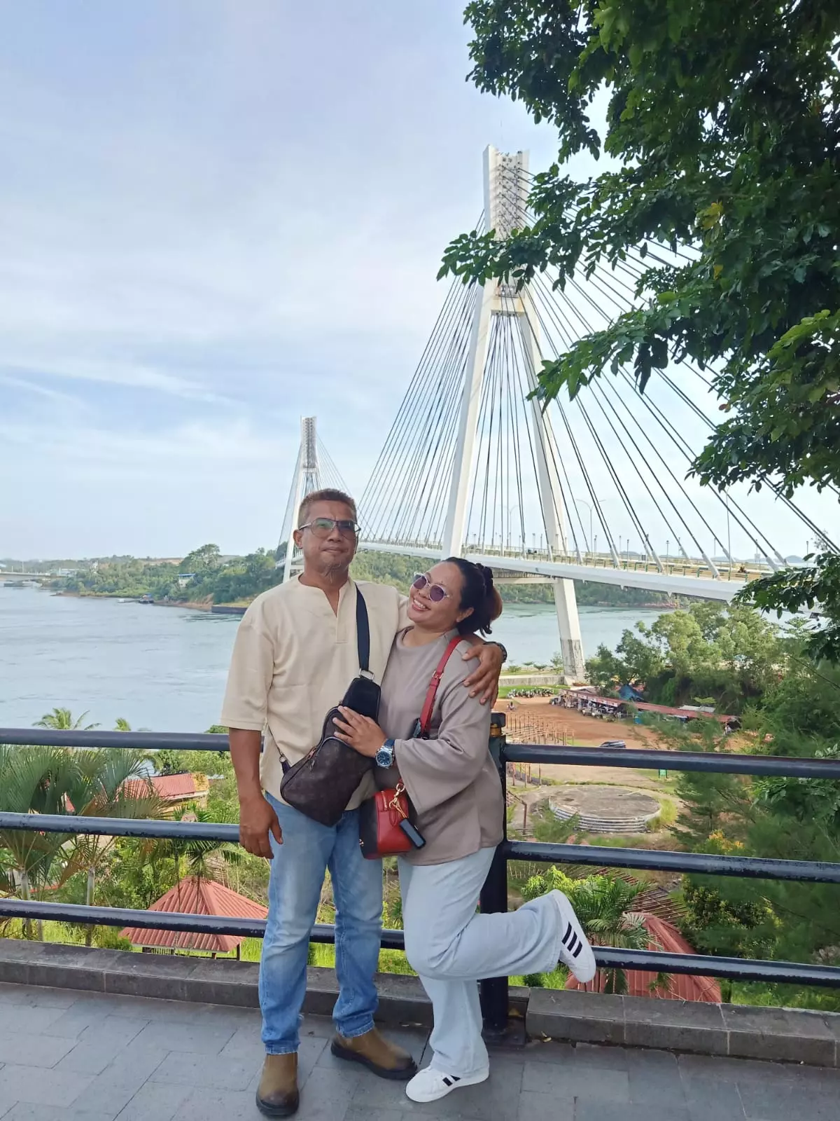 Gema Travel Batam 31